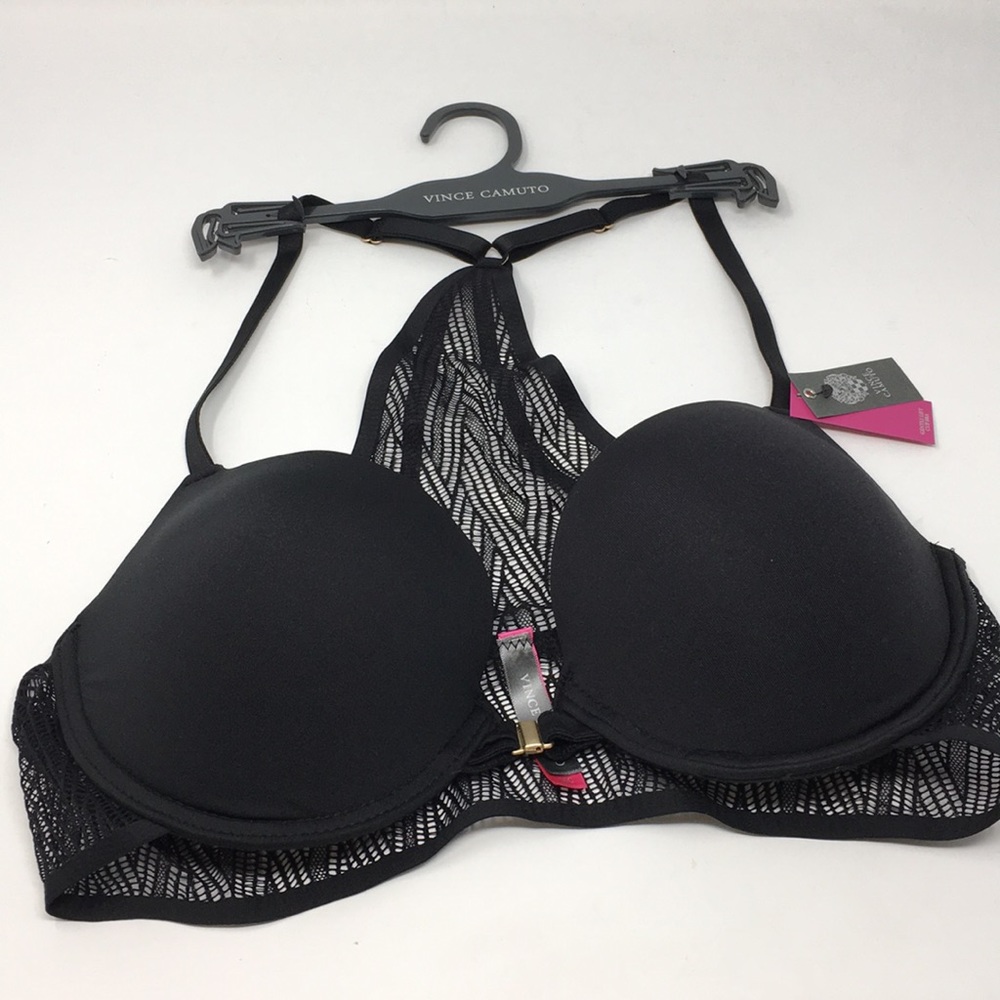 NWT Vince Camuto gentle lift bra - Picture 2 of 7